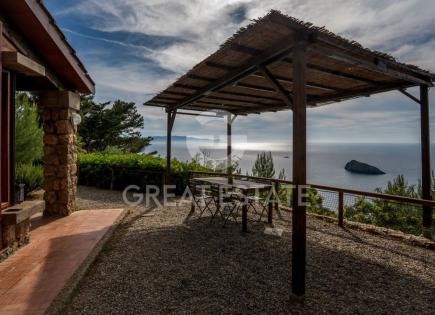 Вилла за 1 650 000 евро в Монте-Арджентарио, Италия