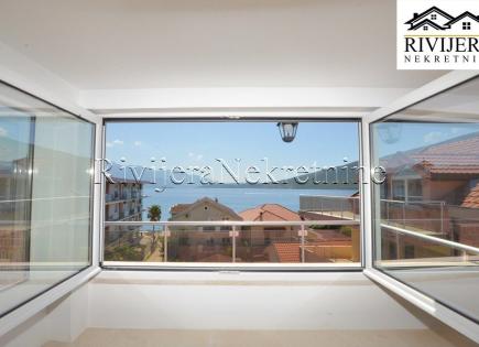 Квартира за 282 880 евро в Херцег-Нови, Черногория