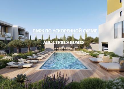 Квартира за 315 000 евро в Пафосе, Кипр