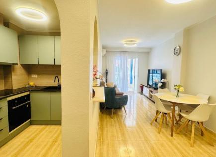 Апартаменты за 168 000 евро на Коста-Бланка, Испания