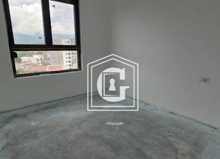 Апартаменты за 105 300 евро в Баре, Черногория