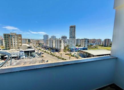 Квартира за 59 000 евро в Мерсине, Турция