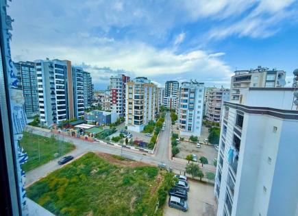 Квартира за 59 000 евро в Мерсине, Турция