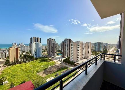 Квартира за 54 000 евро в Мерсине, Турция