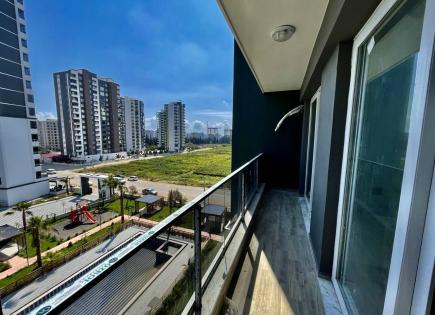 Квартира за 55 000 евро в Мерсине, Турция