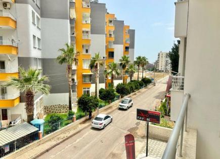 Квартира за 46 000 евро в Мерсине, Турция