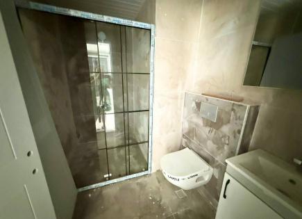 Квартира за 45 000 евро в Мерсине, Турция