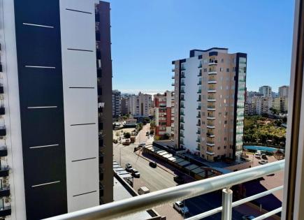 Квартира за 130 000 евро в Мерсине, Турция