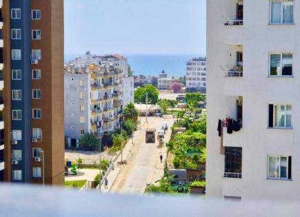 Квартира за 57 000 евро в Мерсине, Турция