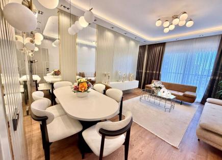 Квартира за 170 000 евро в Мерсине, Турция