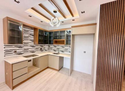 Квартира за 50 000 евро в Мерсине, Турция