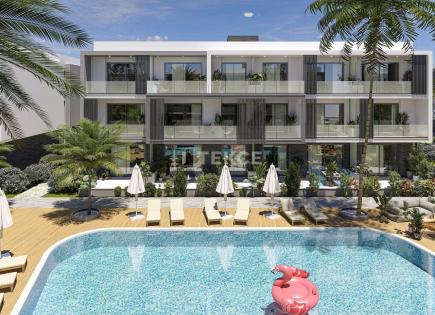 Апартаменты за 153 000 евро в Искеле, Кипр