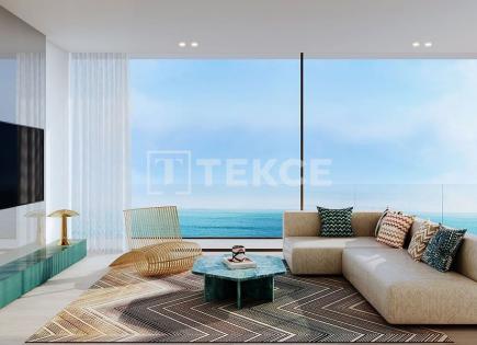 Апартаменты за 530 000 евро в ОАЭ