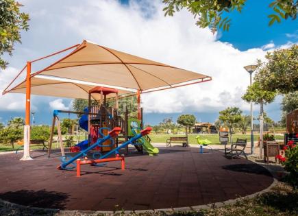 Апартаменты за 365 000 евро в Искеле, Кипр