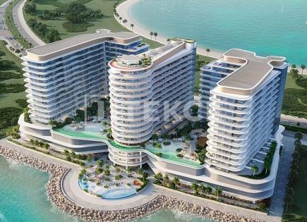 Апартаменты за 490 000 евро в ОАЭ