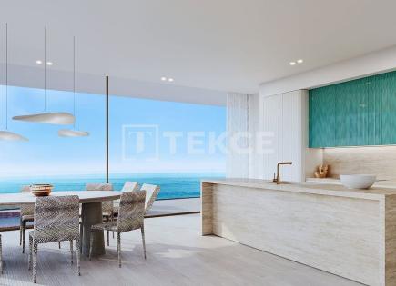 Апартаменты за 1 345 000 евро в ОАЭ