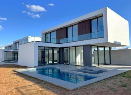 Вилла за 462 746 евро в Фамагусте, Кипр