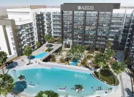 Апартаменты за 212 503 евро в Дубае, ОАЭ