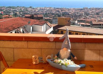 Квартира за 32 000 евро в Скалее, Италия