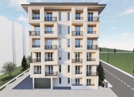 Квартира за 66 500 евро в Дурресе, Албания