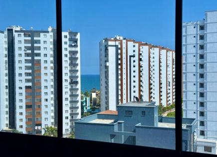 Квартира за 105 000 евро в Мерсине, Турция