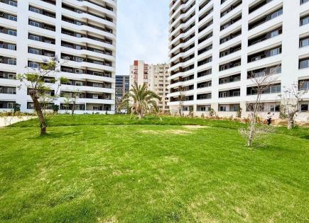 Квартира за 52 000 евро в Мерсине, Турция