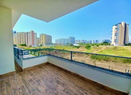 Квартира за 65 000 евро в Мерсине, Турция
