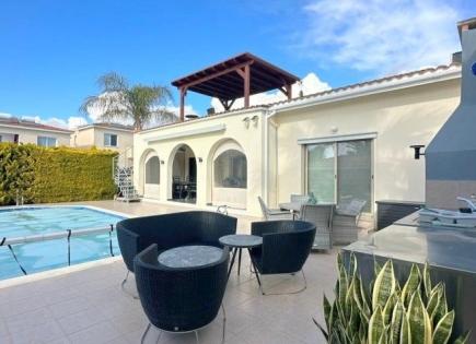 Бунгало за 545 000 евро в Пафосе, Кипр