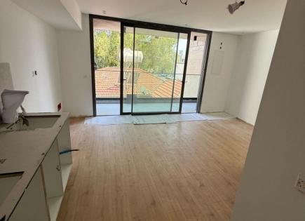 Студия за 230 000 евро в Лимасоле, Кипр