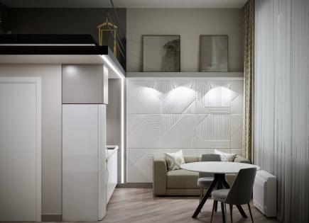 Квартира за 57 975 евро в Тбилиси, Грузия
