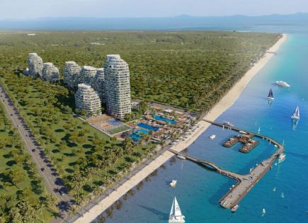 Квартира за 137 500 евро в Лефке, Кипр