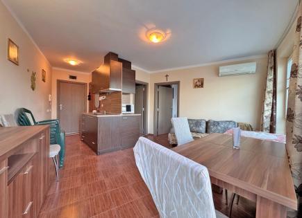 Квартира за 66 999 евро на Солнечном берегу, Болгария