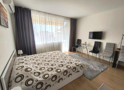 Квартира за 53 000 евро на Солнечном берегу, Болгария