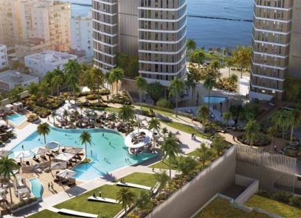 Апартаменты за 840 000 евро в Лимасоле, Кипр