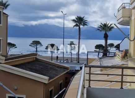 Квартира за 219 000 евро во Влёре, Албания