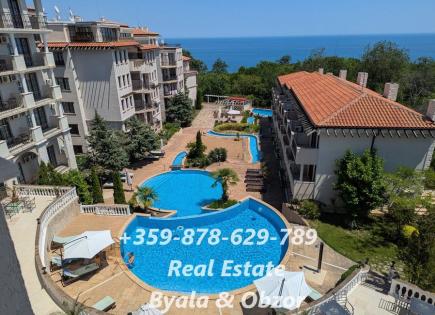 Квартира за 72 000 евро в Обзоре, Болгария