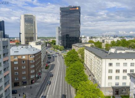 Квартира за 289 000 евро в Таллине, Эстония