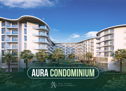 Квартира за 95 000 евро на острове Пхукет, Таиланд