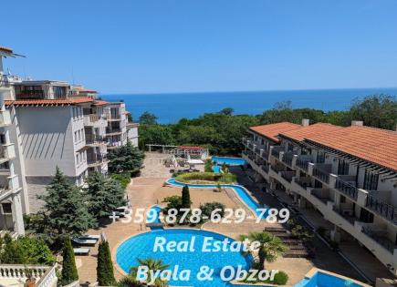 Квартира за 118 500 евро в Обзоре, Болгария