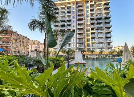 Пентхаус за 320 000 евро в Алании, Турция