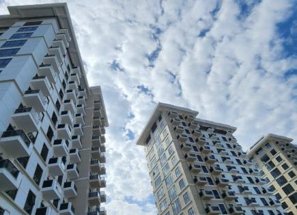 Квартира за 60 000 евро в Алании, Турция