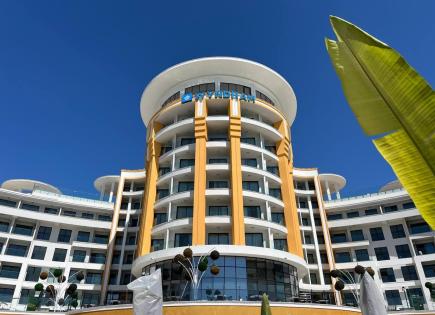 Квартира за 220 000 евро в Алании, Турция