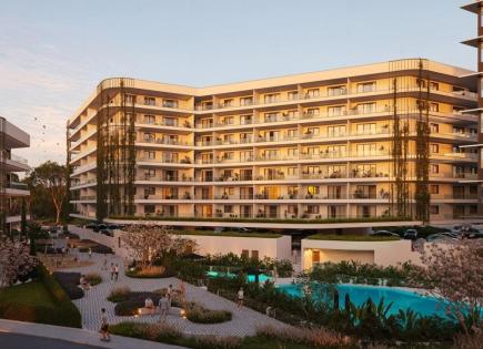 Апартаменты за 480 000 евро в Лимасоле, Кипр