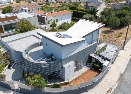 Вилла за 950 000 евро в Лимасоле, Кипр