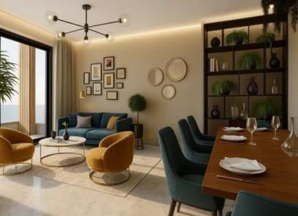 Апартаменты за 390 000 евро в Лимасоле, Кипр