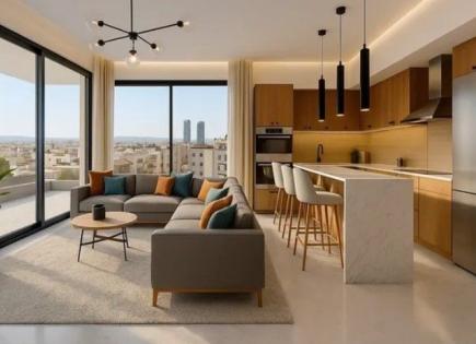 Апартаменты за 625 000 евро в Лимасоле, Кипр