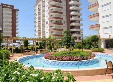 Квартира за 116 000 евро в Алании, Турция