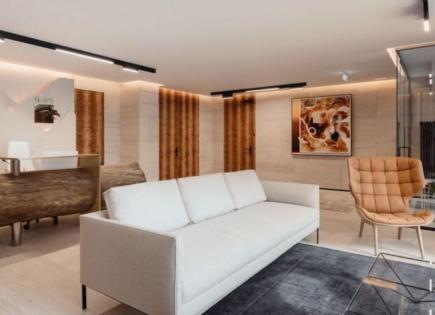 Квартира за 649 000 евро в Риге, Латвия