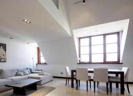 Квартира за 550 000 евро в Риге, Латвия