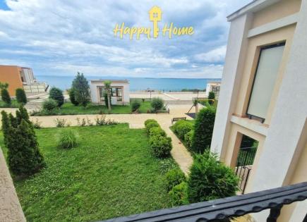 Студия за 75 300 евро в Святом Власе, Болгария